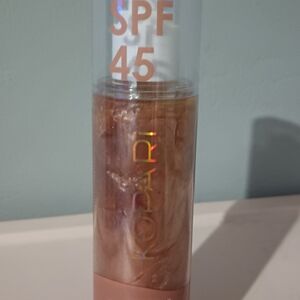 Radiant Bronze Shimmer Stick SPF 45 - Bronze